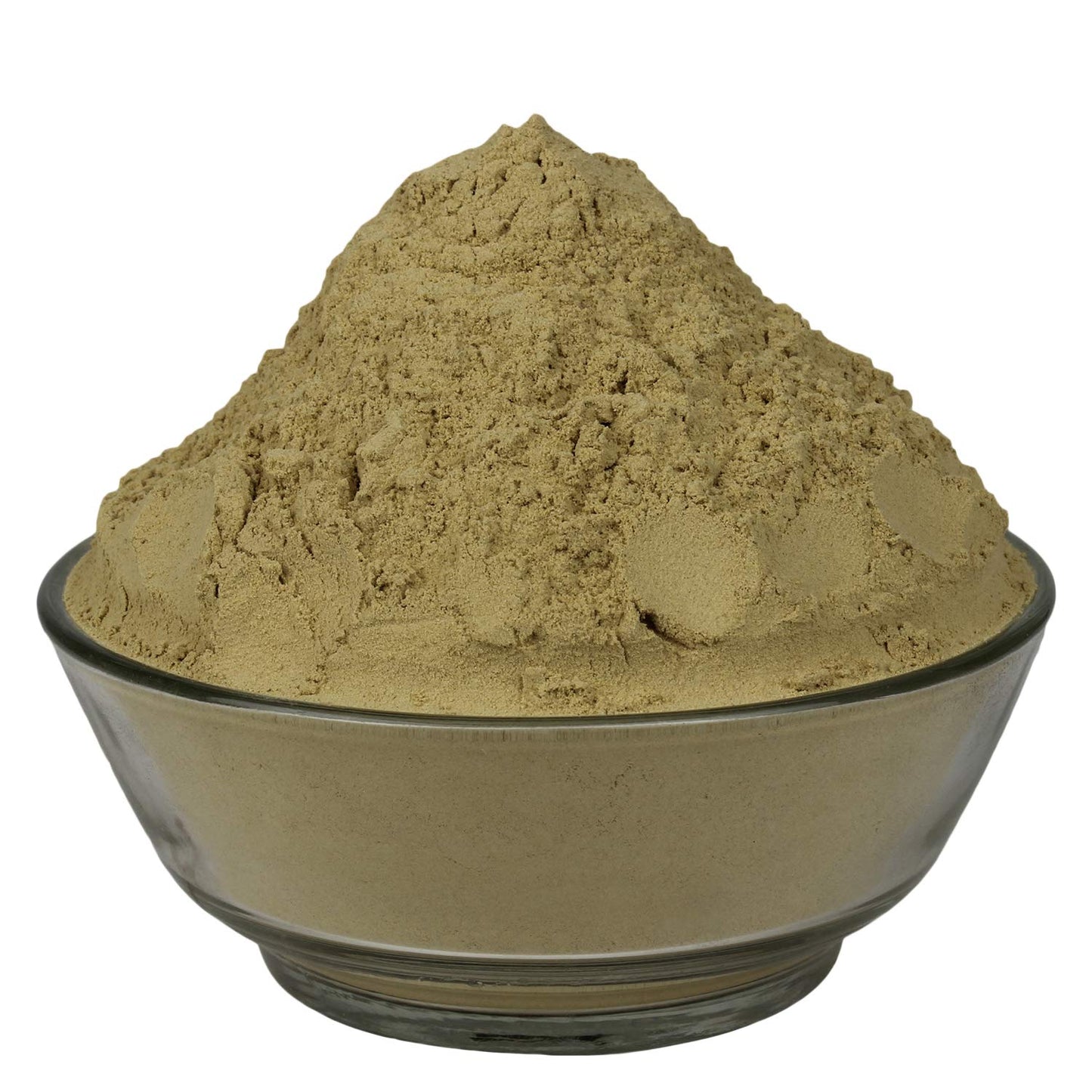 YUVIKA Bahera Chilka Powder - Terminalia Bellirica (200 Grams)- image 4