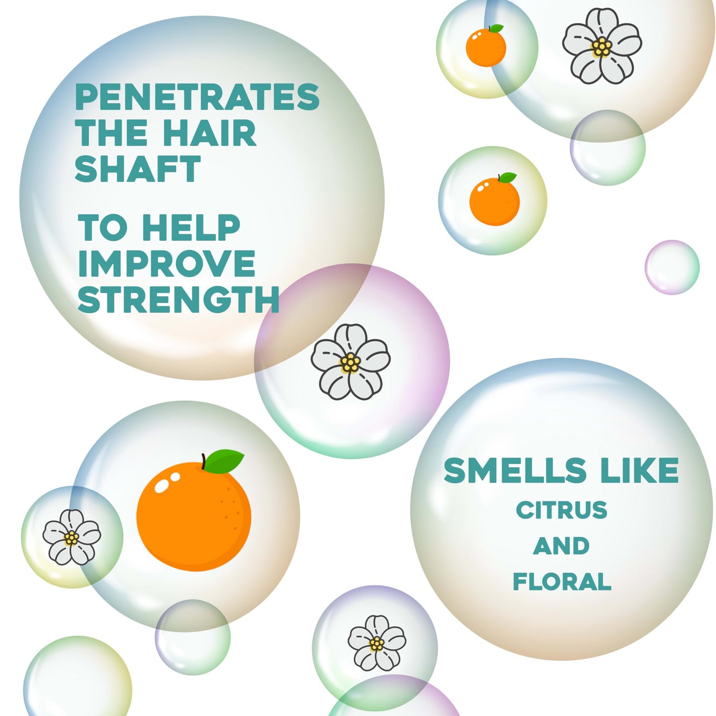 OGX Moroccan Curling perfection Defining Cream, 177ml- image 7