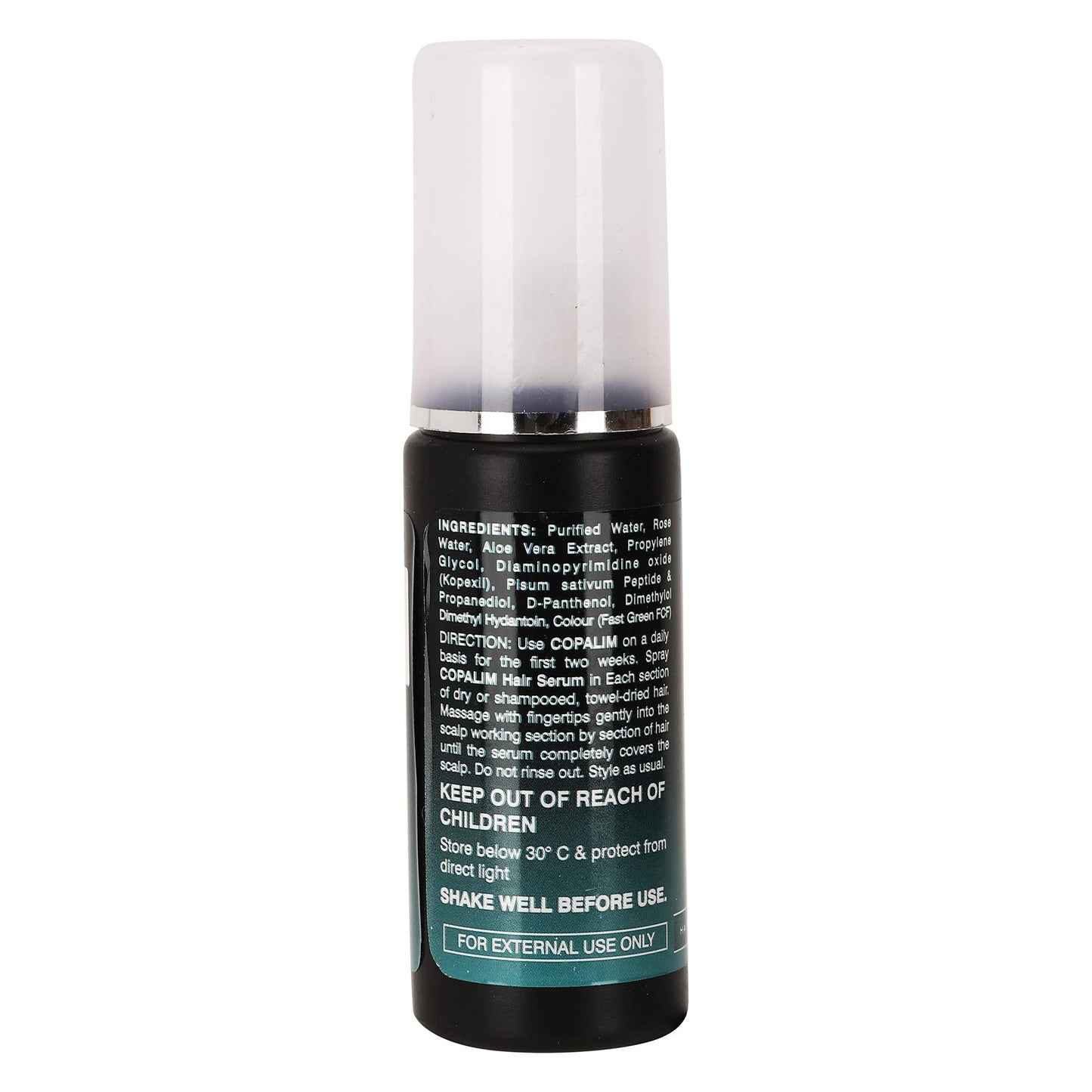 Copalim Hair Serum- image 5