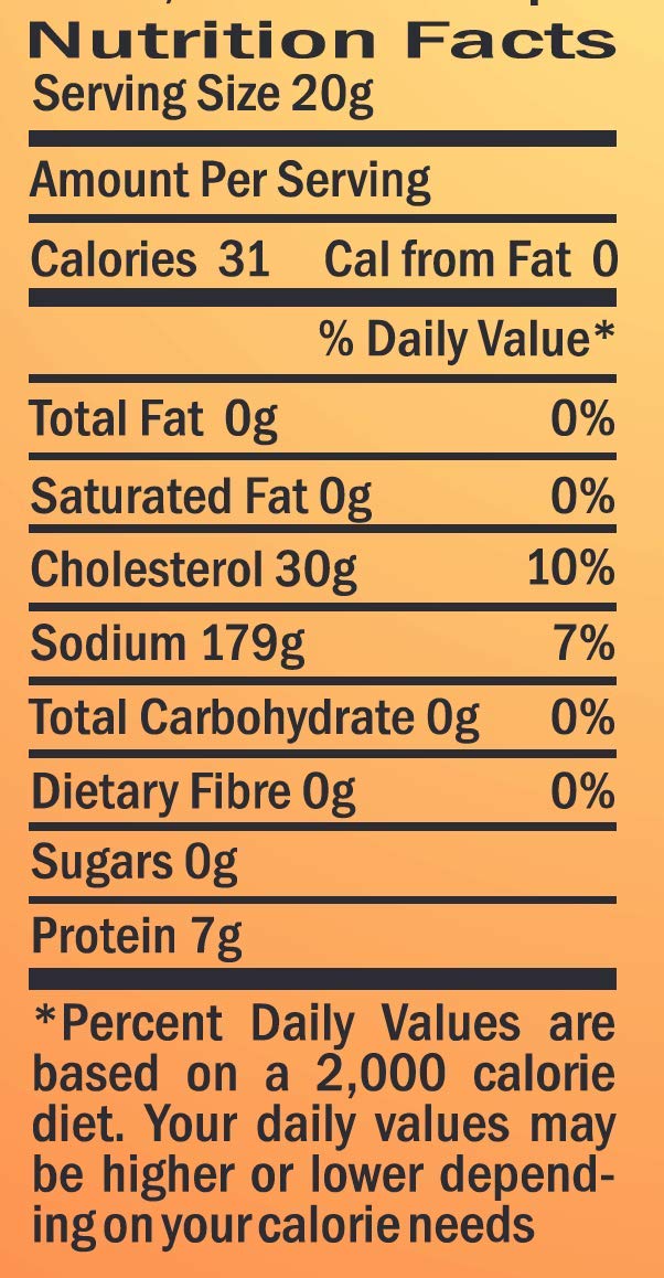 Jude's Food Products - Masala Fried Kardi | Dried Sea Prawns, Seafood |Cleaned & Cooked with Spices | Ready to Eat | No Added Color, Flavors | Dried Fish Snack, Food Accompaniment | Pack of 2 x 50 gms