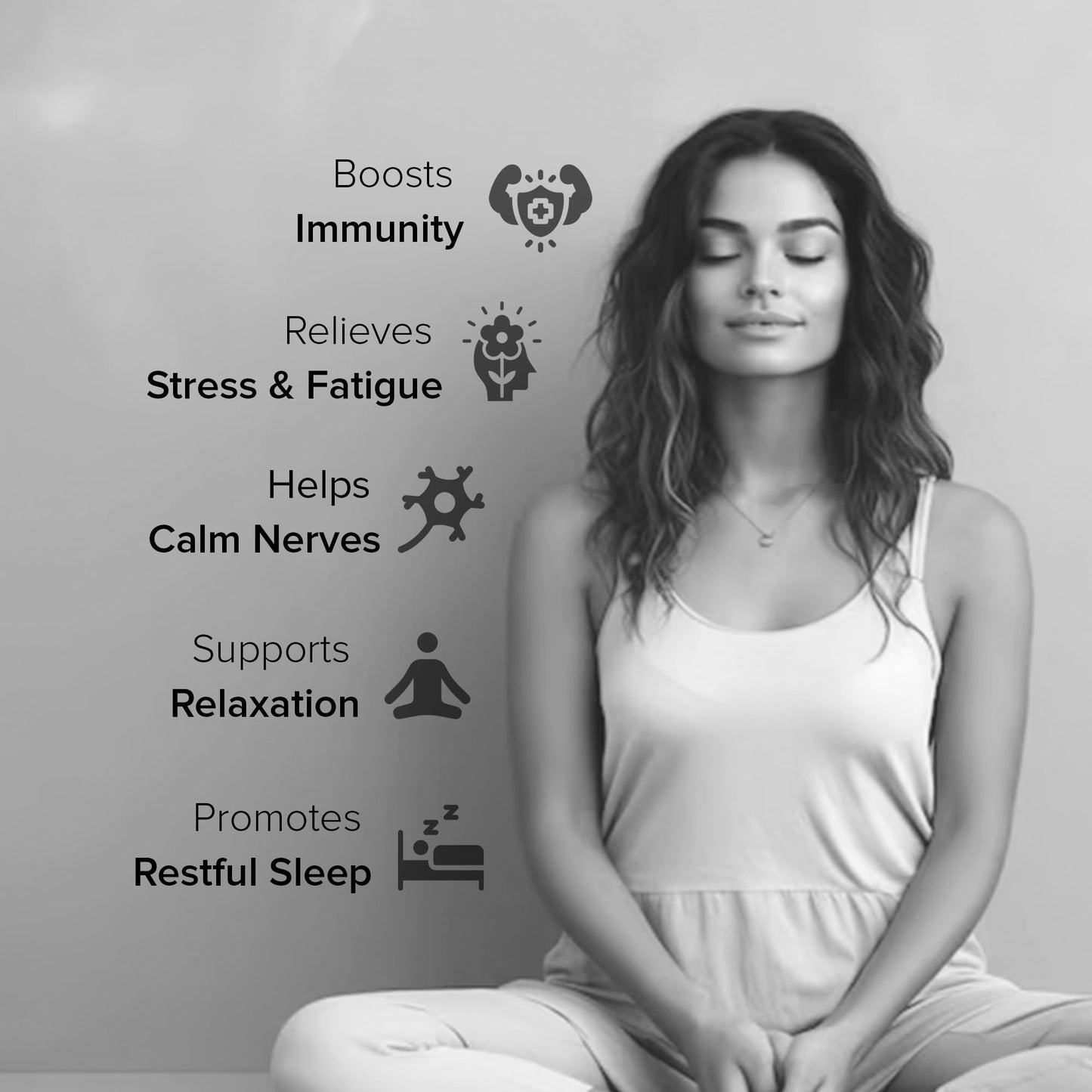 GNC Zinc Magnesium Complex (ZMA) with Vitamin B6, L-Theanine, L-Tryptophan & Hops Flower Extract | 60 Veg Tablets | Supports Restful Sleep, Calmness & Nerve Function | USA Formulated