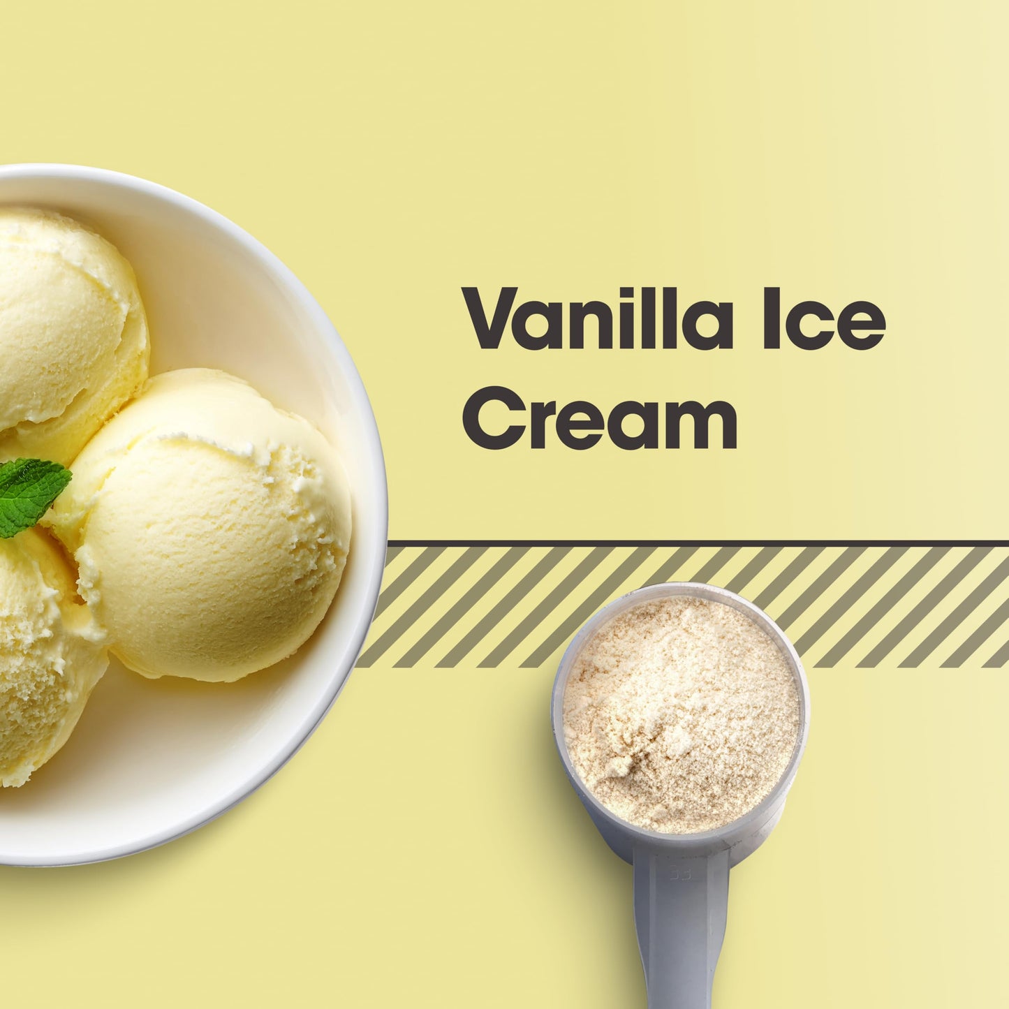 Optimum Nutrition (ON) Gold Standard 100% Whey Protein Powder (Vanilla- image 9