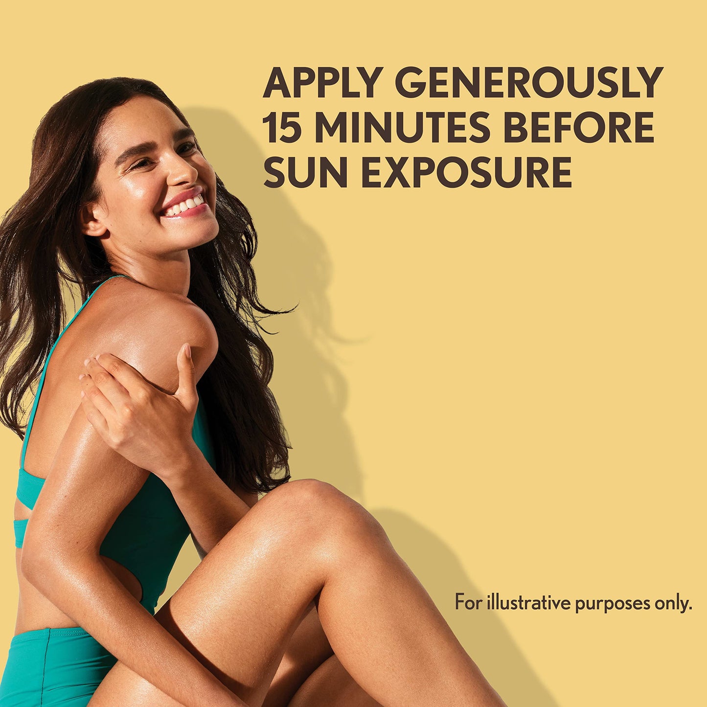 Aveeno Protect + Hydrate Moisturizing Face Sunscreen Lotion With Broad- image 7