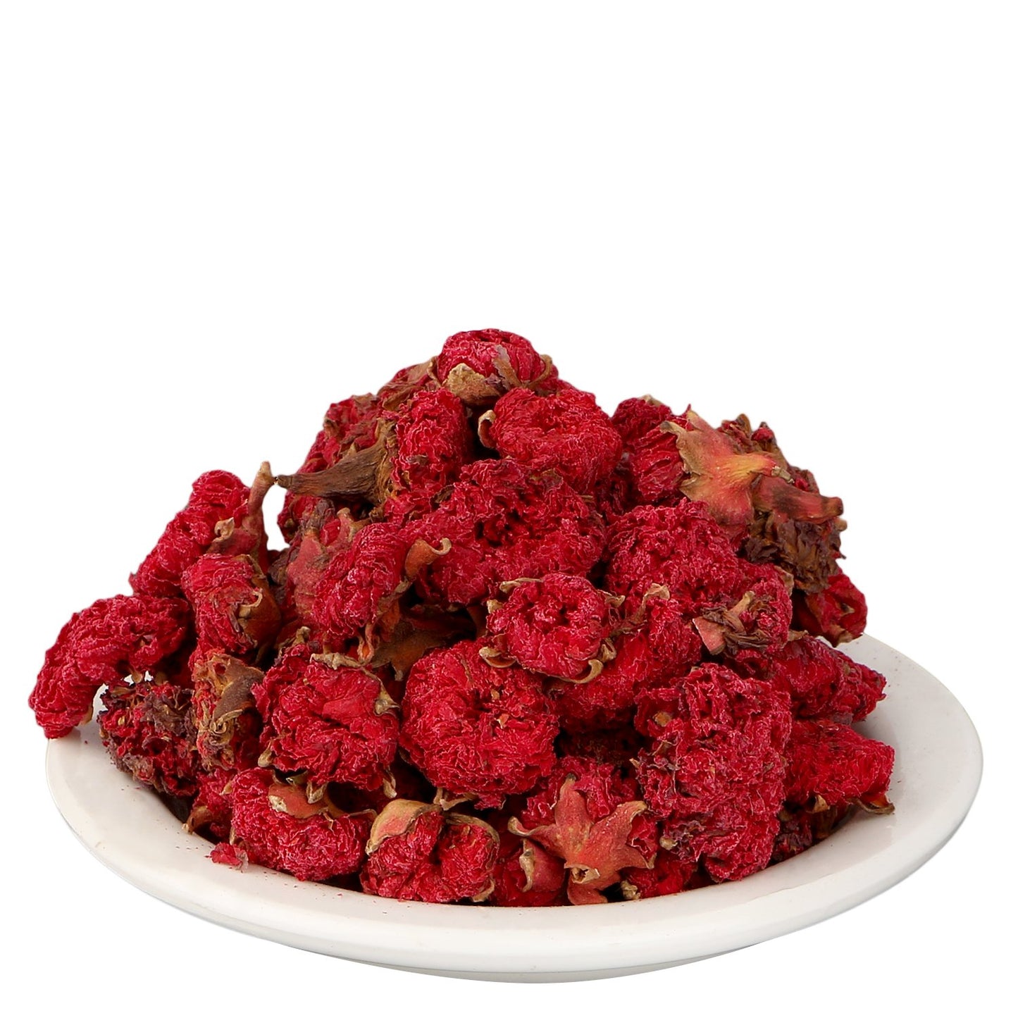 YUVIKA Gule Anar - Anar Ka Phool - Punica Granatum - Pomegranate Flower- image 4