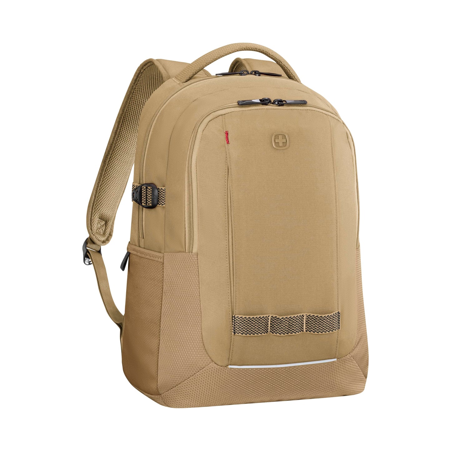 WENGER NEXT 24 Ryde 16'' Laptop Backpack, Beige, 26 Litres, Swiss Desig- image 7