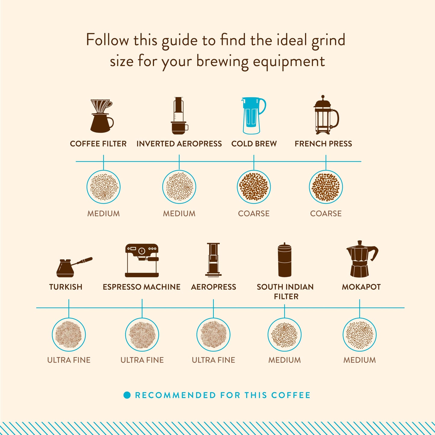 Blue Tokai Coffee Roasters Cold Brew Blend Bold - Medium Dark Roast | Whole Beans 1Kg Pouch | Rich & Smooth Coffee | 100% Arabica Beans | Specialty Coffee | Freshly Roasted Coffee