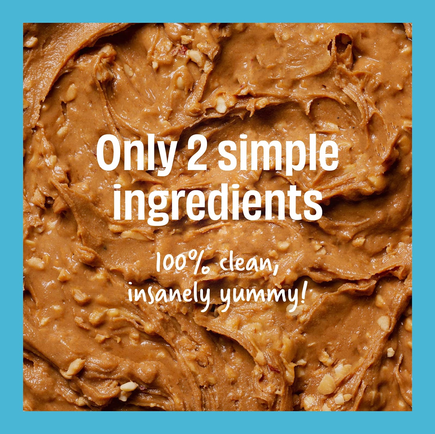 The Whole Truth - Crunchy Combo - Peanut Butter with Dates + Dark Choco- image 6