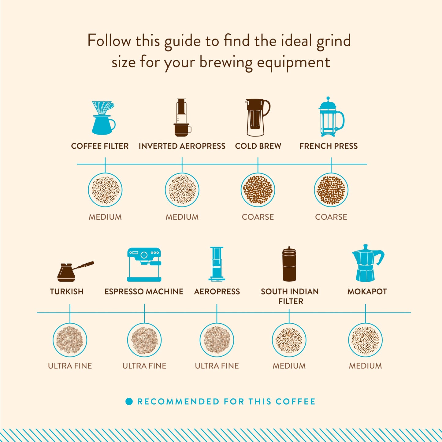 Blue Tokai Coffee Roasters Baarbara Estate - Medium Dark Roast | Aeropress Grind 1Kg | Intense Flavour | 100% Arabica Beans | Specialty Coffee | Freshly Roasted Ground Coffee