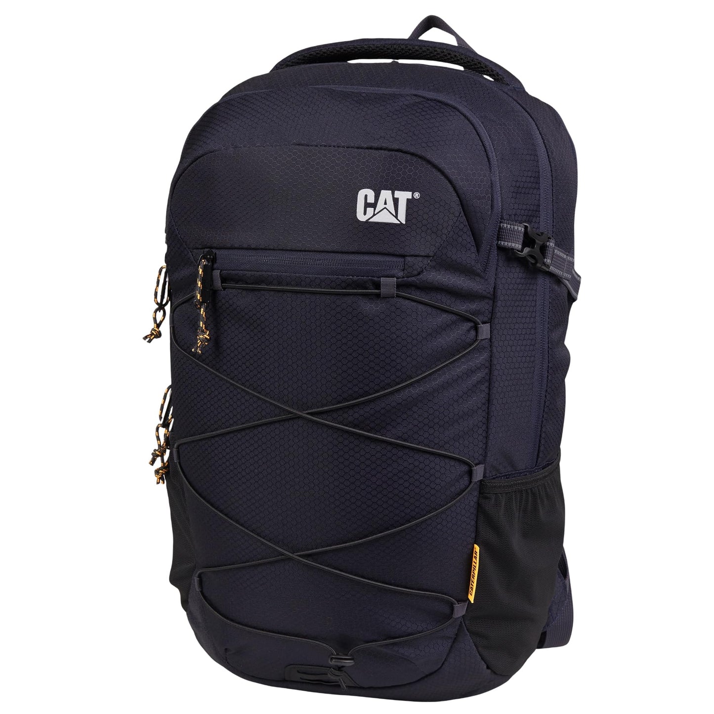 CAT Logan Backpack, Dark Asphalt, One size