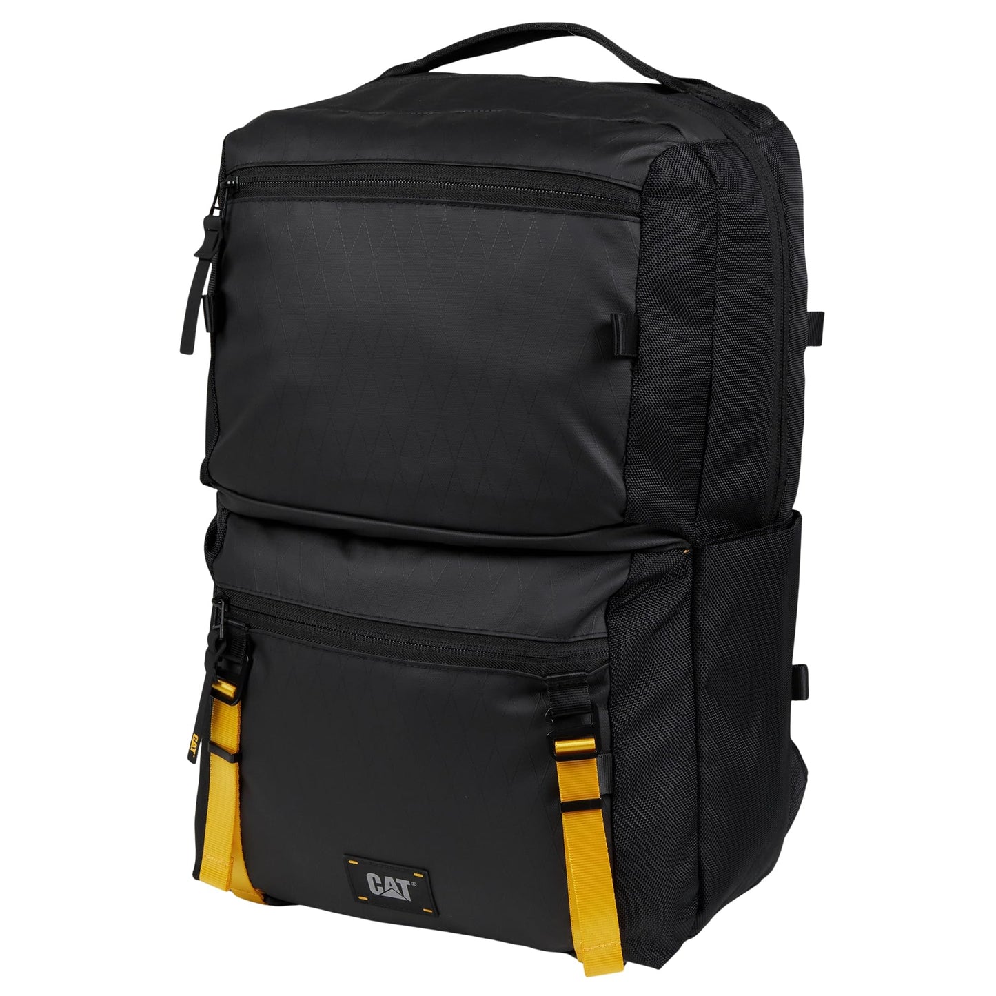 CAT Utility X Backpack, Black, One size