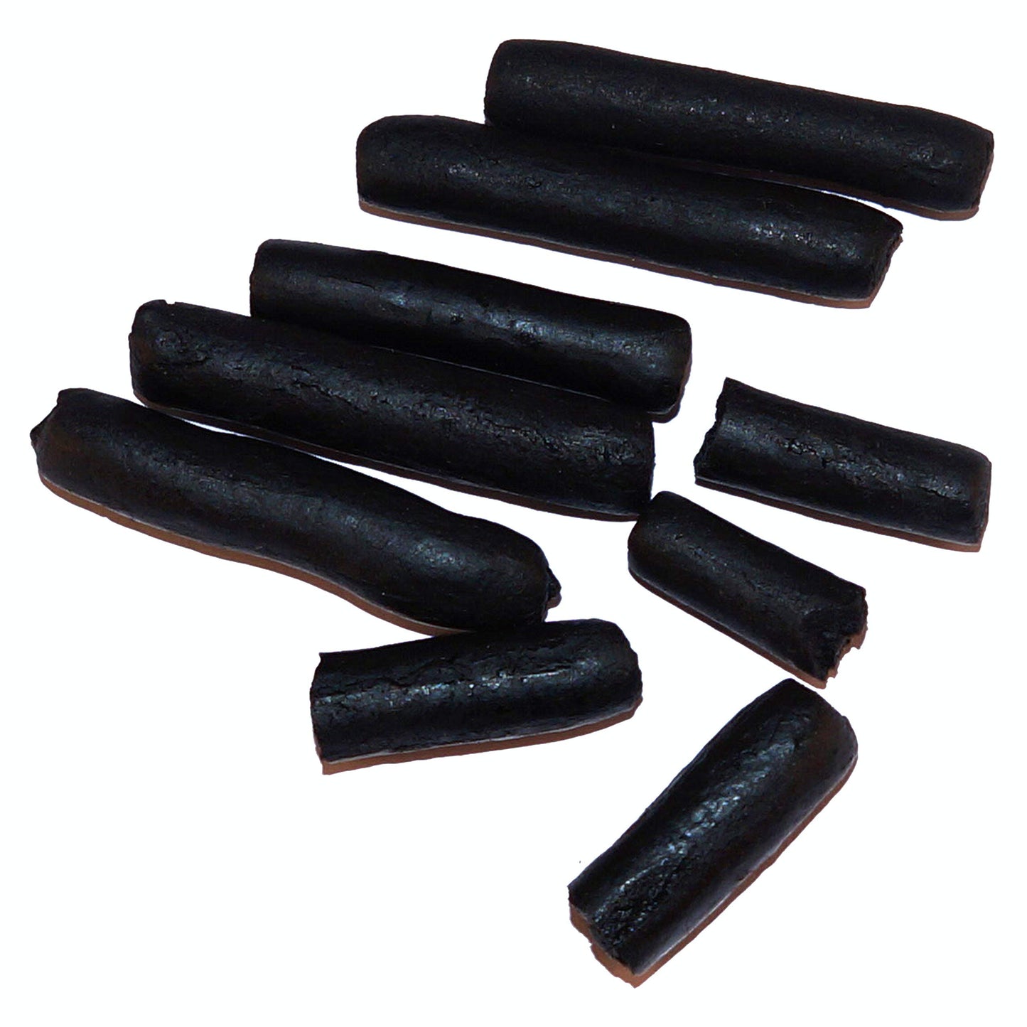 YUVIKA Sat Mulethi - Rabbesoos - Rubulsus - Glycerrizine Extract - Liqu- image 4