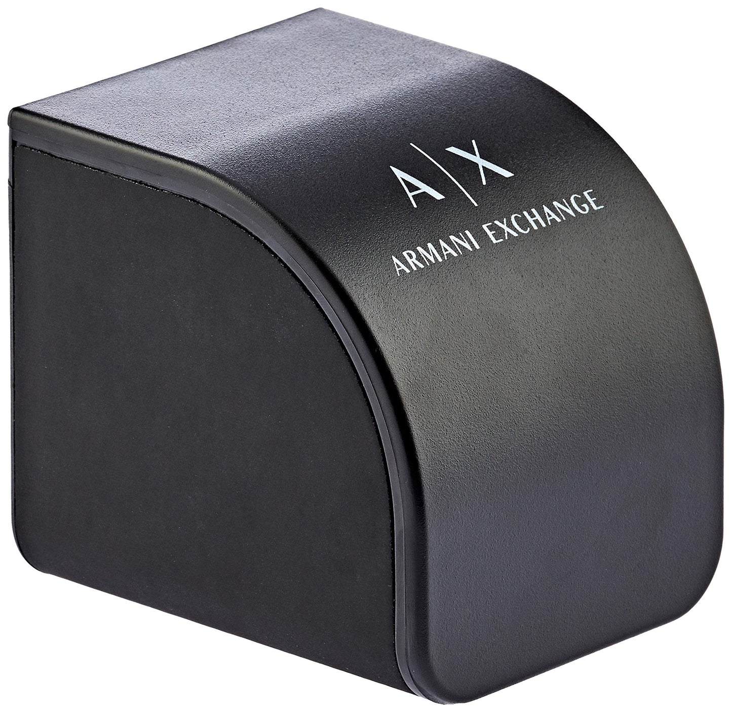 Armani Exchange Outer Banks Analog Black Dial Men's Watch-AX1337