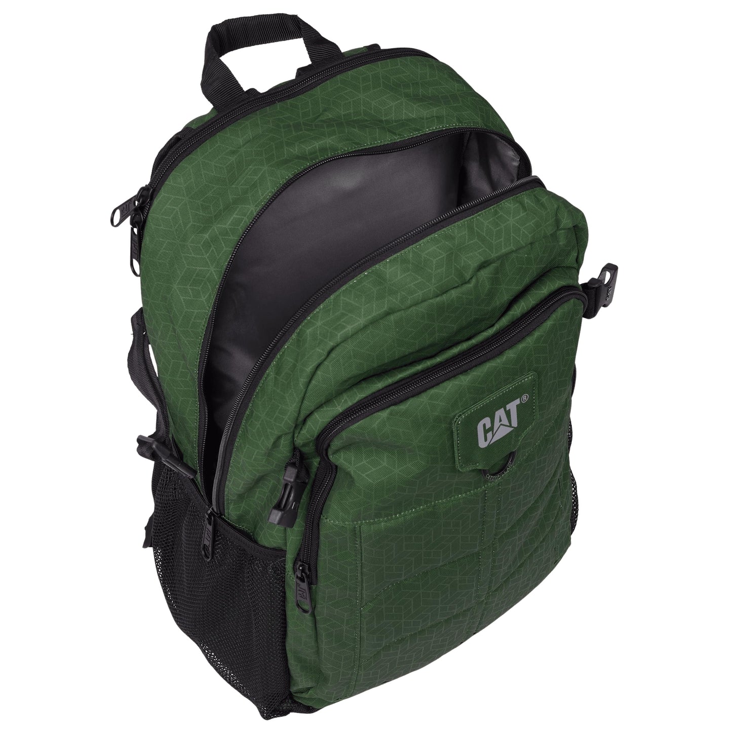 Caterpillar Millennial Classic - Barry Backpack Dark Green