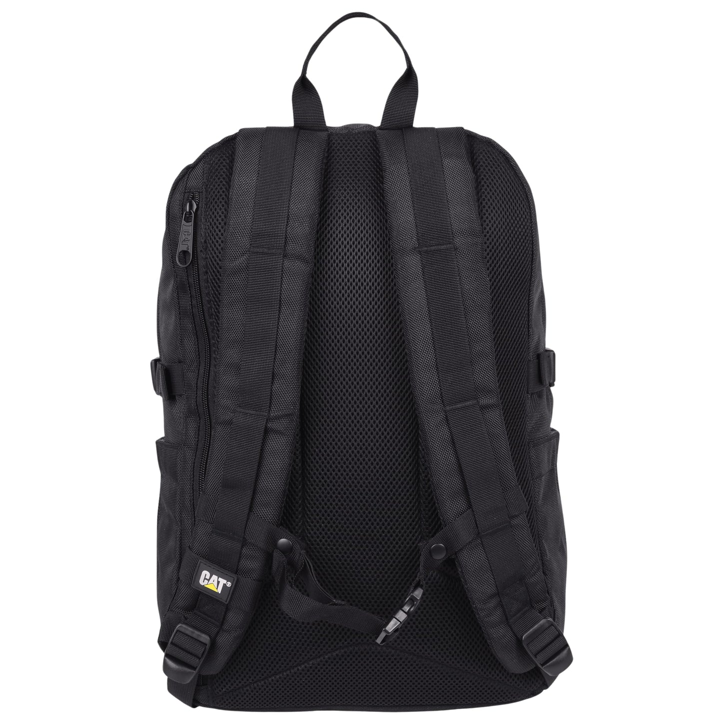 CAT Combat - Yuma Backpack A1 Black