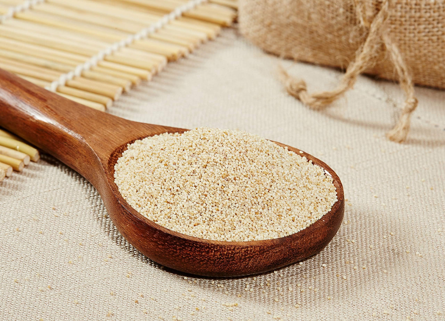 Amazon Brand - Vedaka Poppy Seeds (Khus Khus), 100g