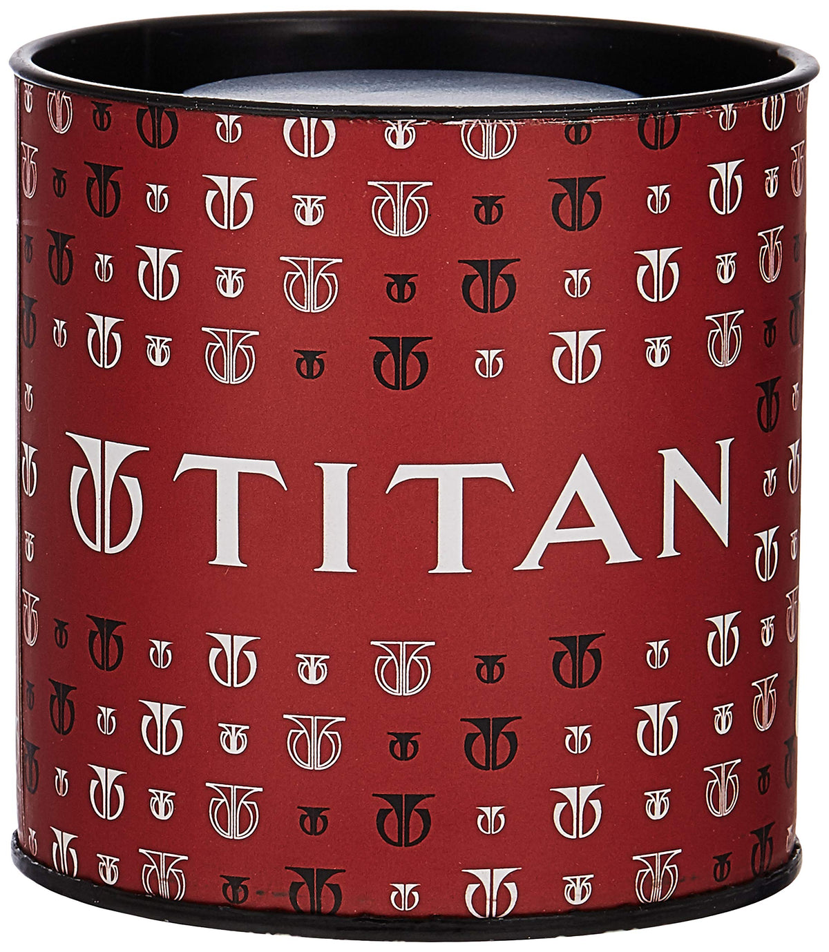 Titan Slimline Analog Silver Dial Men's Watch -NM90024BM03 / NL90024BM03/NP90024BM03