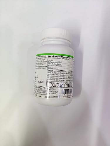Herbalife Herbal Control - 90 Tablets