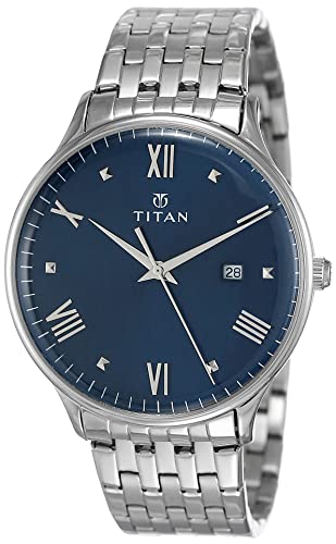 Titan discount couple watch