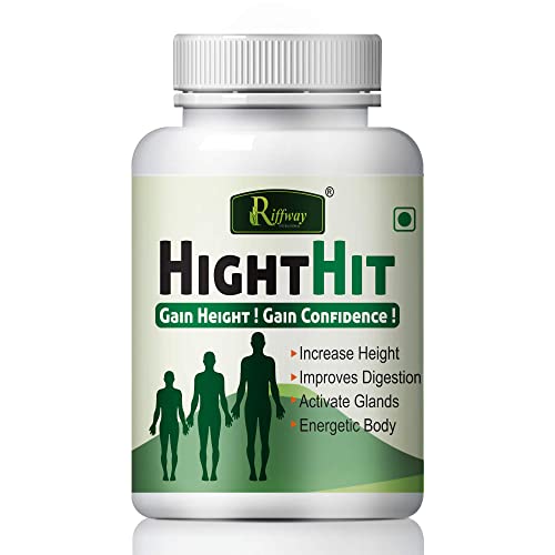 Buy Growth UP - Ayurvedic Height Increasing Medicine For Natural Height  Growth And Gain