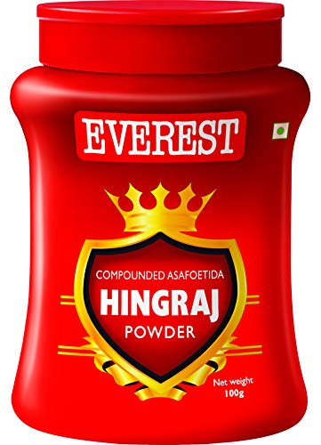 Everest Hingraj Powder ,100g (Pack of 2)
