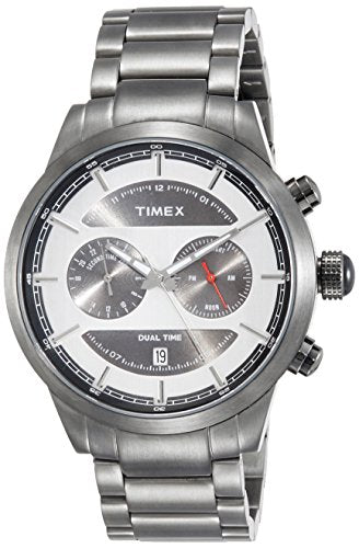 TIMEX Analog Multi-Colour Dial Men's Watch-TW000Y412