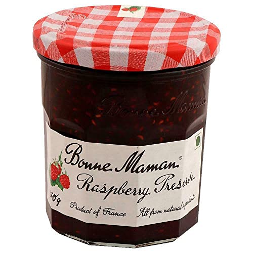 Bonne Maman - Bitter Oranges Marmalade, 13oz (370g) Jar - 370 g