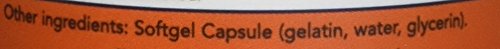 Now Foods Black Currant Oil 500mg (70mg GLA), 100 softgels (Pack of 2)- image 2