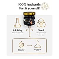 KAPIVA SHILAJIT 20G & STAMINUP CAPSULES- image 4