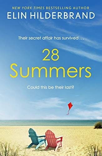 Ebook - 28 Summers - Shahi Feast