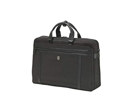 Victorinox Werks Professional 2.0 15'' Laptop Brief (Black)