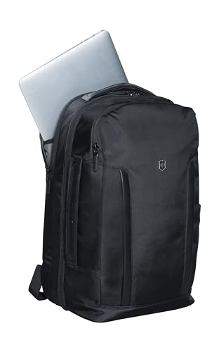 Deluxe Travel Laptop Backpack