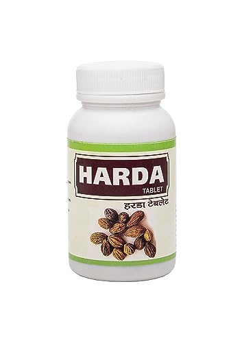 Ganga Harda Tabelt (500g)