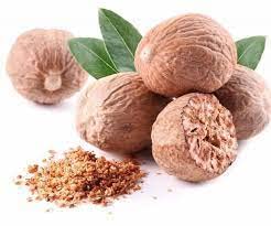 Neotea Nutmeg | Jathikkai Jaiphal Brain Health - Remove Blackheads Caps- image 4