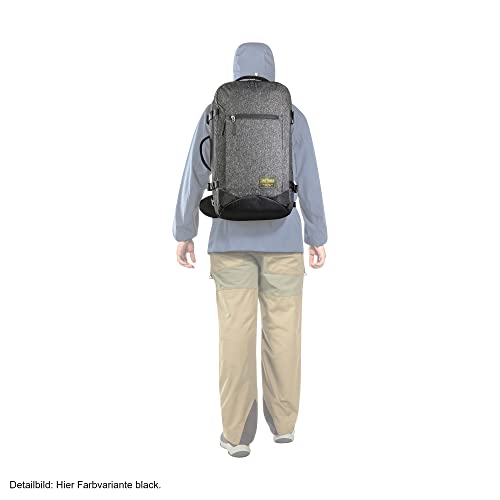 Tatonka Brand Traveller Pack A Great Carry-on Travel backpack - Pack 35L, Navy