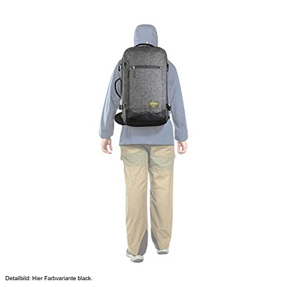 Tatonka Brand Traveller Pack A Great Carry-on Travel backpack - Pack 35L, Navy