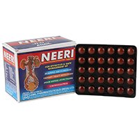 Aimil Neeri 300 Tablets (Pack of 10)- image 4