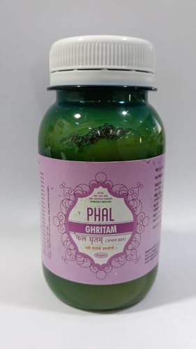Nagarjun Herbal Care Phal Ghritam, 200 g