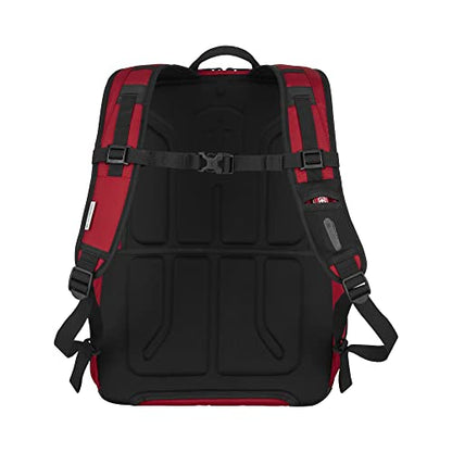 Victorinox Altmont Original, Vertical-Zip Laptop Backpack, Red (606732)