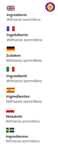 Deve Herbes Pure Ashwagandha Oil (Withania somnifera) Natural Therapeut- image 3