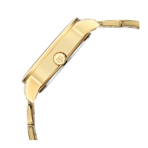 Titan Regalia Opulent White Dial Analog Stainless Steel Strap Watch for- image 4