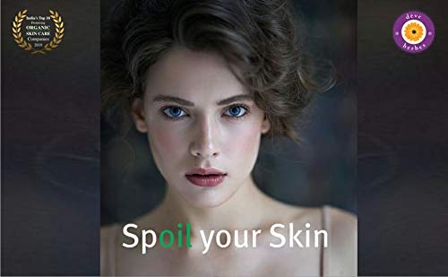 Deve Herbes Pure Orange Essential Oil (Citrus sinensis) Natural Therape- image 5