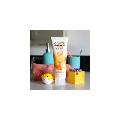 Cantu Kids Curling Cream CT-4043, 227 g