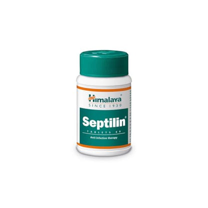 Himalaya Septilin Tablets - 60 Tablets