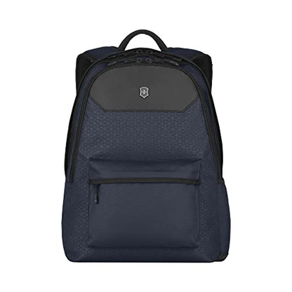 Victorinox Swiss Designed Travel Bag, Altmont Original, Standard Backpack, 25 Litres, Blue (606737) | Business Travel Office Bag For Men