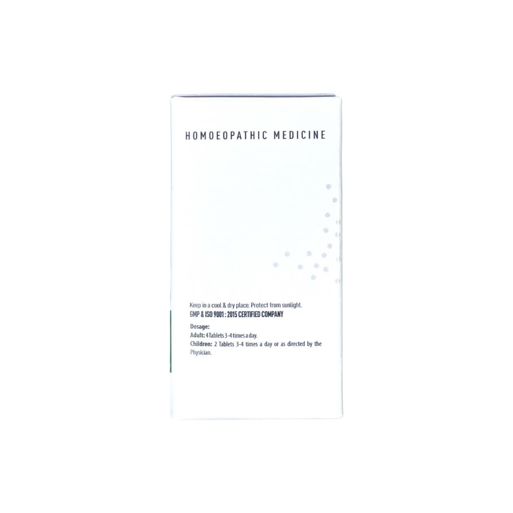 MAGNESIUM PHOSPHORICUM 12X TABLET 25G Apriway