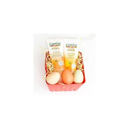 Cantu Kids Curling Cream CT-4043, 227 g