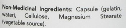 Now Foods Slippery Elm 400Mg 100Vcap- image 2
