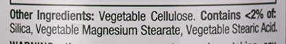 Natures Bounty Nature'S Bounty Potassium,99 Mg,100 Caplets