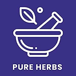 Kamdhenu Bhringraj Powder | Bhangra Powder | Eclipta Alba (250 Gram)- image 2