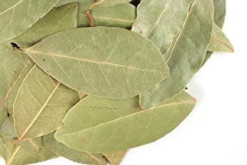 Bague Bay Leaf Leaves Tez Patta Whole Spicetej patta biryani aaku (50)